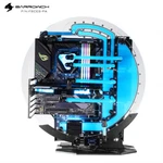 Barrowch STAR1 Series Circular Cooling Case Tower Waterway Plate Fbces-pa. Fixed Price $420.00.