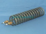 Lanco 1628.03 Spiral Heater 2.4KW 460V (new). Fixed Price $400.00.