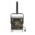 Cadet CGWH4031G Electric Garage / Workshop Heater, 4000W, 240V, Grey. Fixed Price $179.00.