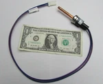 New Sensata High Pressure Limit Switch For Carrier Hvac Heat Pump Refrigeration. Fixed Price $44.95.