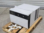 Friedrich Kuhl Window Air Conditioner Ac Unit 8000 Btu 115V KCQ08A10A Used. Fixed Price $275.00.