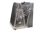 Johnson Controls CU60DXA1A 5 Ton Ac/hp Upflow Uncased "n" Coil 193473. Fixed Price $364.00.
