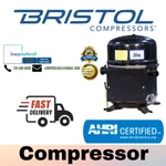 Bristol H2NG104DREE Hermetic Reciprocating Compressor. Fixed Price $1200.00.
