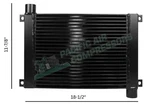 Air Compressor Universal 50 Cfm Cooled Aftercooler Dryer. Fixed Price $425.00.