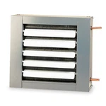 Dayton 5PV19 Hydronic Unit HEATER,HRZNTL,500CFM. Fixed Price $838.02.
