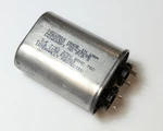 Lot Of 4 P50G3305E Aerovox Capacitor 5UF 330V Application Motor Run. Fixed Price $44.00.