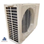 Excess ROSH15AHWJ 15,000 Btu Prestige Inv Outdoor Mini-split Heat Pump 29.3 Seer. Fixed Price $292.00.