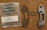 Lochinvar Boiler Burner Sight Glass Kit MSC3701 New Old Stock. Fixed Price $25.00.