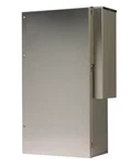 Preowned Nvent Hoffman Proair Harsh Environment Conditioner CR290426G054. Fixed Price $1999.00.