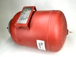 Taco PAX25-150 Expansion Tank 25L (6.6GAL/4GAL) 150-PSI, Amse Code Stamp. Fixed Price $1109.12.