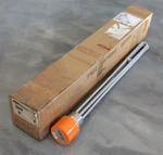 New Ogden KS-3-0030-M1 Immersion Heater 480V 12KW 156305396002 KS30030M1. Fixed Price $650.00.