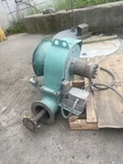 Eclipse Ratiomatic 200RMS Burner W/ Packaged Blower, 2,000,000 Btu. Fixed Price $3750.00.