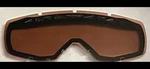 Scott Hustle Primal Tyrant Split No Fog Tinted Double Acs Thermal Lens. Fixed Price $25.00.