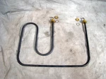 Chromalox Star Warmer Heating Element 2N-Y6366 120V 1000W New *no Hardware*. Fixed Price $43.99.
