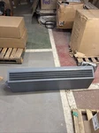Electric Heater, 240V, 1-PHASE. Fixed Price $1275.00.