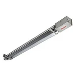 New! Sunstar Propane Heater Infrared Vacuum Straight TUBE-175000 Btu 40L-120V!!. Fixed Price $2899.95.