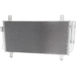Ac Condenser For 2014-2016 Mitsubishi Outlander Parallel Flow 7812A220. Fixed Price $59.90.