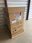 Bryant Gas Furnace 40 000 Btu Single Stage Natural %92 Efficiency New. Fixed Price $1400.00.