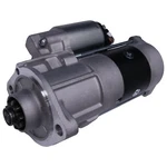 12V 9T Starter Motor 25-39476-00 For Carrier CT4-134DI Tier Genesis 1000 X4. Fixed Price $125.00.