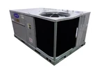 Carrier Used Central Air Conditioner Commercial Gas Package 48TCDA04A2A6A0A0A0. Fixed Price $3506.35.