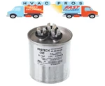Rheem Ruud Capacitor 55/5 370 43-23204-17 43-26261-17. Fixed Price $29.99.