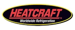 Heatcraft Refrigeration 25317901S 1/15HP 208-230 Ec. Fixed Price $502.62.