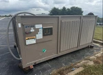 York YCAL0052EE46XEBSDTXAXXR 45-TON Air-cooled Chiller. Fixed Price $25000.00.