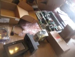 Trane Tracer Adaptiview Rotary Chiller Control & Panel Upgrade Kit Rthb Rtha. Fixed Price $2250.00.