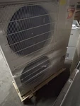 Mitsubishi MXZ-SM48NLHZ 48K Btuh Heat Pump Smart Multi 2-8 Zone. Fixed Price $4744.00.