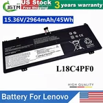 L18C4PF0 Battery For Lenovo Thinkbook 13S-IWL 13S-IML 14S-IWL L18M4PF0 L18D4PF0. Fixed Price $26.99.