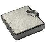 Ductmate GRFDH12GA Access Door, In. H, W, Cammed. Fixed Price $44.45.