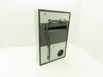 Rittal Sk 3302310 Enclosure Cooling Unit 115VAC 4A 1296 Btu Wall Mounted*read. Fixed Price $1199.99.