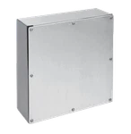 Hoffman/nvent A242412LP ,24 X24 X12 Junction Box, New Open. Fixed Price $265.00.