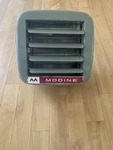 Modine HS-18S-01 Steam / Forced Hot Water Garage Shop Heater. Fixed Price $499.99.