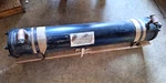 Standard Refrigeration HSE10 Horizontal Water Cooled Condenser 1-1/4" Fpt In/out. Fixed Price $2780.00.