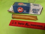 Nos Gm Ac 5651702 Fuel Sender Strainer Sock. Fixed Price $22.00.