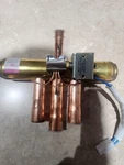 New Sanhua Heat Pump 4-WAY Reversing Valve. Fixed Price $99.99.