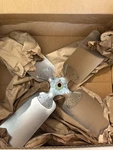 Trane FAN01516 26 4 Blade Steel .62 Bore. Fixed Price $241.99.