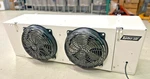 Turbo Air Electric 2 Fan Low Profile Evaporator Coil With Defrost (unit Cooler). Fixed Price $1650.00.