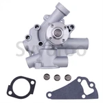 Water Pump 13-507 For Thermo King 388 395 Refrigeration Unit TS-500 MD-200 Rd-mt. Fixed Price $57.95.