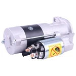 12V Starter Motor For Carrier CT4-134DI TIER4 Genesis 1000 X4 7500 25-39476-00. Fixed Price $125.00.