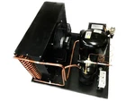 Indoor Condensing Unit Hp, Low Temp R404A, 220V/1PH (usa) Qt AWA2479ZXD. Fixed Price $2321.00.