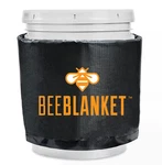 BB05 Bee Blanket Gal Pail Heater, Honey/bucket, 120W, 120V, Charcoal Gray. Fixed Price $322.99.