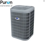 Carrier Infinity Series 27VNA060A003 Puron Advance Heat Pump ##157. Fixed Price $5999.88.
