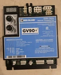 Weil-mclain GV90+ 1135-700 Boiler Control Board 120VAC 24VAC. Fixed Price $200.00.