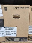 ZR61K3E-TFD-930-COPW Copeland Lp (copw) Comp 5HP 460 Volt 3PHASE Scr A/c R22. Fixed Price $1011.50.