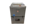 Rheem RA16AZ24AJ3CA 125,000 Btu 2-STAGE Up/horizontal Ecm Comm Gas Furnace 80%. Fixed Price $1124.00.