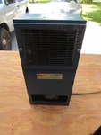 Hoffman Design Aire Industrial Conditioner D-ACAE011 1200BTU 115V 1PH 60HZ. Fixed Price $349.99.