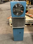 Noren Compact Cabinet Cooler CC600F-115 #110A99PR2. Fixed Price $195.00.