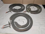 Tpi Corporation TP1A12 Electric Heat Element For P3PUH05CA1, 227V, 1660W (one). Fixed Price $159.99.
